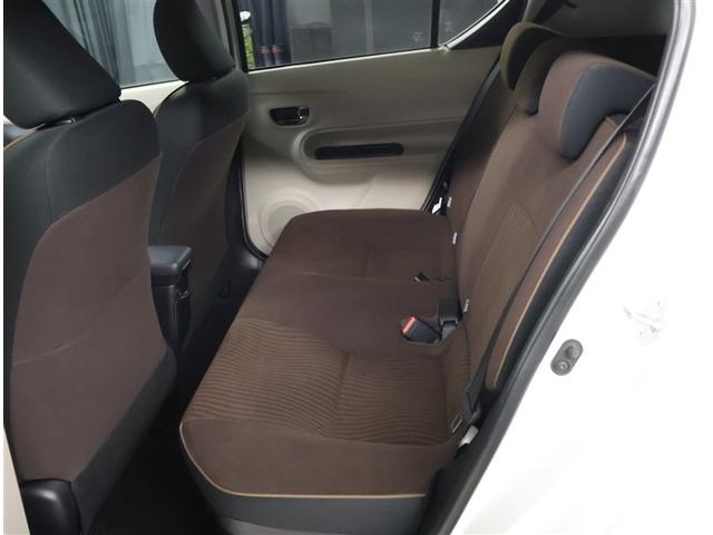 アクア G バックモニタ セキュリティー メンテナンスノート デュアルエアバック ナビTV パワーウィンドウ ESC ATエアコン ABS パワーステアリング 運転席エアバッグ キーレススタートシステム ETC(20枚目)