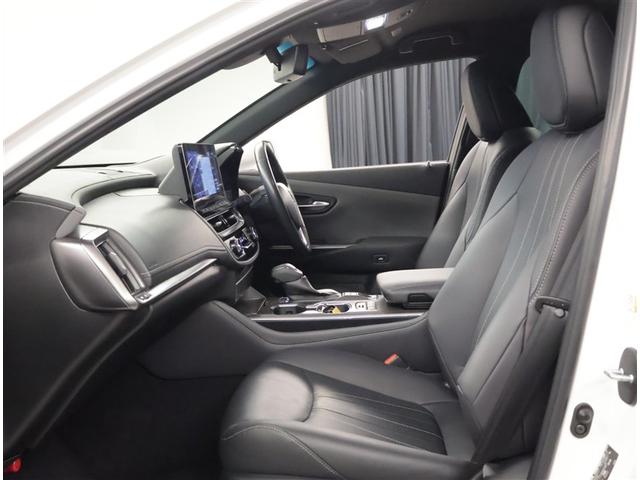 クラウンハイブリッド ＲＳ　リミテッドＩＩ　地デジＴＶ　横滑り防止装置　盗難防止装置　電動パワーシート　本革シート　エアバッグ　ＬＥＤヘッド　オートクルーズ　バックモニター　ナビＴＶ　ＤＶＤ　ＡＢＳ　スマートキー　エアコン　点検記録簿　キーレス（21枚目）