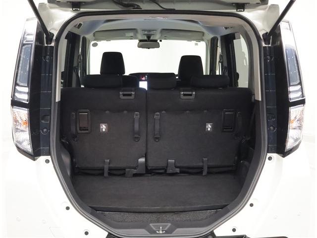 タンク カスタムG プリクラッシュ リアカメラ 両側自動ドア フルフラット クルコン LED 横滑り防止 点検記録簿 DVD ナビTV スマートキー アルミ キーフリーシステム ETC付き オートエアコン ABS(22枚目)