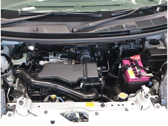 タンク カスタムG プリクラッシュ リアカメラ 両側自動ドア フルフラット クルコン LED 横滑り防止 点検記録簿 DVD ナビTV スマートキー アルミ キーフリーシステム ETC付き オートエアコン ABS(23枚目)