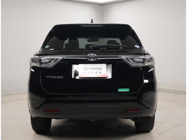 ハリアー エレガンス イモビ PWシート 点検記録簿 スマ-トキ- サイドエアバッグ 横滑防止装置 ナビTV メモリナビ ETC車載器 キーレス LEDヘッド フルオートエアコン パワステ アルミホイール 助手席エアバッグ(2枚目)