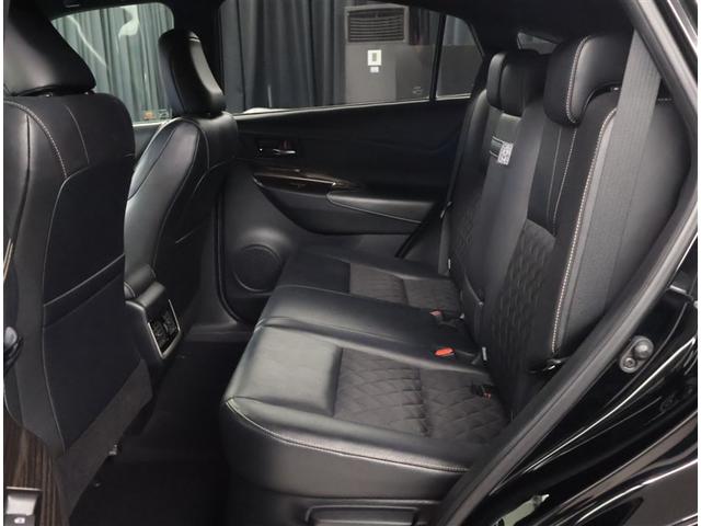 ハリアー エレガンス イモビ PWシート 点検記録簿 スマ-トキ- サイドエアバッグ 横滑防止装置 ナビTV メモリナビ ETC車載器 キーレス LEDヘッド フルオートエアコン パワステ アルミホイール 助手席エアバッグ(18枚目)