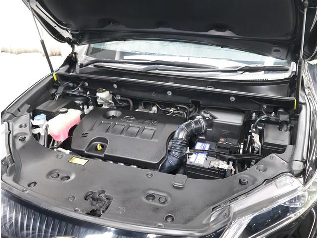 ハリアー エレガンス イモビ PWシート 点検記録簿 スマ-トキ- サイドエアバッグ 横滑防止装置 ナビTV メモリナビ ETC車載器 キーレス LEDヘッド フルオートエアコン パワステ アルミホイール 助手席エアバッグ(20枚目)