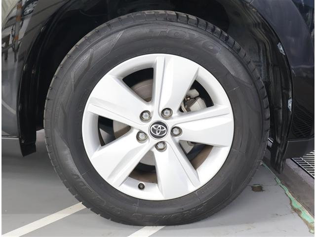 ハリアー エレガンス イモビ PWシート 点検記録簿 スマ-トキ- サイドエアバッグ 横滑防止装置 ナビTV メモリナビ ETC車載器 キーレス LEDヘッド フルオートエアコン パワステ アルミホイール 助手席エアバッグ(22枚目)