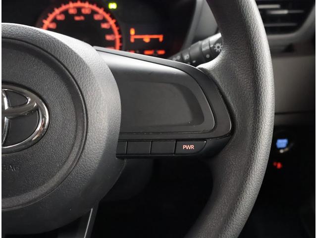 ルーミー X 左オートスライド AC VSC 点検記録簿 地上デジタル PW WエアB イモビライザー パワーステアリング エアバッグ バックモニター フルフラット アイドルストップ キーレスエントリー ナビTV(8枚目)