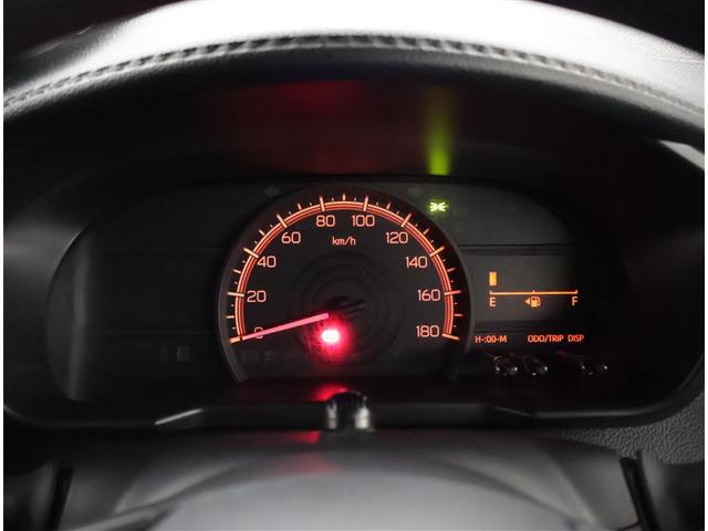 ルーミー X 左オートスライド AC VSC 点検記録簿 地上デジタル PW WエアB イモビライザー パワーステアリング エアバッグ バックモニター フルフラット アイドルストップ キーレスエントリー ナビTV(9枚目)