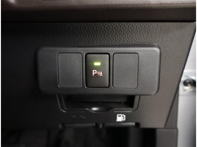 ルーミー X 左オートスライド AC VSC 点検記録簿 地上デジタル PW WエアB イモビライザー パワーステアリング エアバッグ バックモニター フルフラット アイドルストップ キーレスエントリー ナビTV(15枚目)