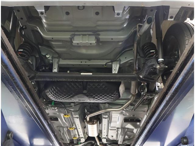 ルーミー X 左オートスライド AC VSC 点検記録簿 地上デジタル PW WエアB イモビライザー パワーステアリング エアバッグ バックモニター フルフラット アイドルストップ キーレスエントリー ナビTV(21枚目)