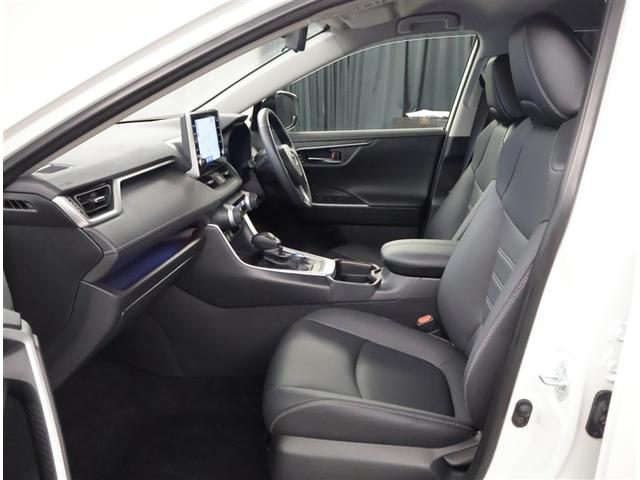 RAV4 ハイブリッドG 衝突被害軽減装置 AC100V電源 バックモニター 整備記録簿 地デジTV LEDヘッドライト スマキー 電動シ-ト AWD TVナビ パワステ 横滑り防止装置 クルコン AAC カーテンエアバック(19枚目)