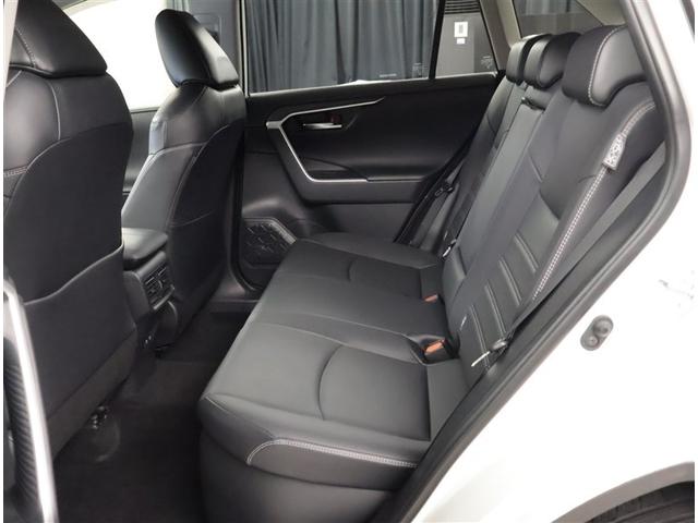 RAV4 ハイブリッドG 衝突被害軽減装置 AC100V電源 バックモニター 整備記録簿 地デジTV LEDヘッドライト スマキー 電動シ-ト AWD TVナビ パワステ 横滑り防止装置 クルコン AAC カーテンエアバック(20枚目)