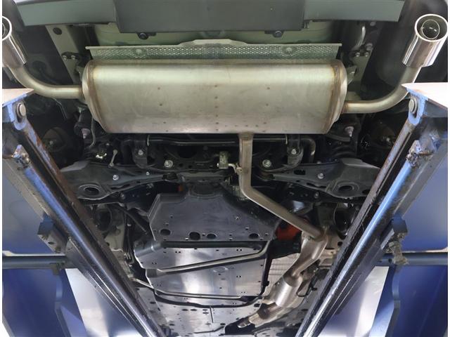 RAV4 ハイブリッドG 衝突被害軽減装置 AC100V電源 バックモニター 整備記録簿 地デジTV LEDヘッドライト スマキー 電動シ-ト AWD TVナビ パワステ 横滑り防止装置 クルコン AAC カーテンエアバック(23枚目)