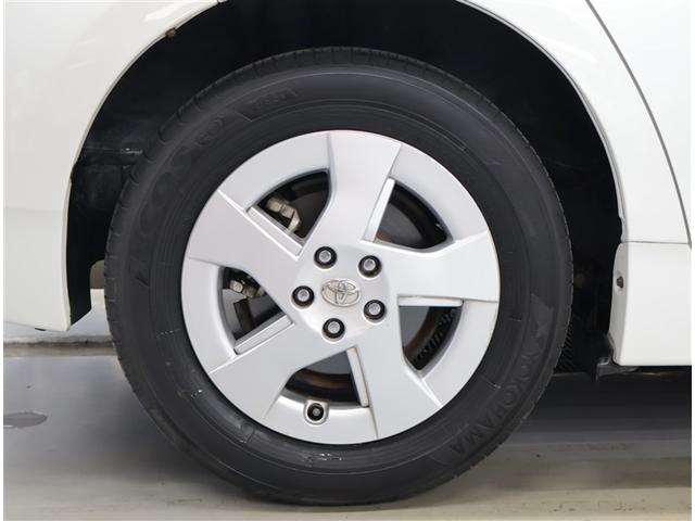 プリウス S LEDエディション AUX端子 フルオートエアコン ナビTV 地デジTV スマートキープッシュスタート AW 点検記録簿 パワーウィンドー Bカメ Wエアバッグ イモビ ETC車載器 エアバック サイドエアバック ABS(23枚目)