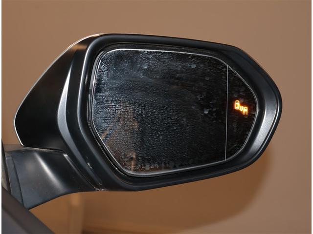 プリウス Ａプレミアム　ツーリングセレクション　横滑り防止機能　皮シート　運転席パワーシート　エアコン　パワーウィンドウ　ナビ＆ＴＶ　ＬＥＤライト　盗難防止装置　スマートキー＆プッシュスタート　キーレス　ＥＴＣ　アルミホイール　１００Ｖ電源　ＡＢＳ（18枚目）