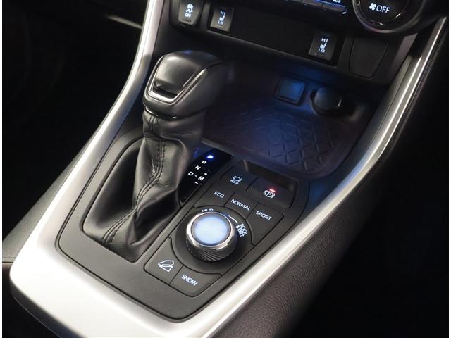 ＲＡＶ４ Ｇ　Ｚパッケージ　インテリジェントクリアランスソナー　エアロ　ＡＷＤ　ＬＥＤライト　アルミホイル　オートクルーズ　横滑り防止装置　バックガイドモニター　盗難防止装置　デュアルエアバッグ　メモリナビ　キーレス　ＡＢＳ（13枚目）