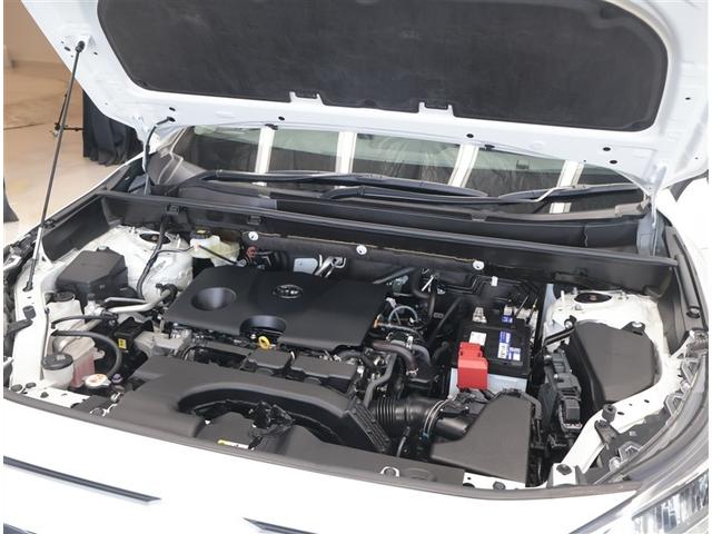 ＲＡＶ４ Ｇ　Ｚパッケージ　インテリジェントクリアランスソナー　エアロ　ＡＷＤ　ＬＥＤライト　アルミホイル　オートクルーズ　横滑り防止装置　バックガイドモニター　盗難防止装置　デュアルエアバッグ　メモリナビ　キーレス　ＡＢＳ（21枚目）