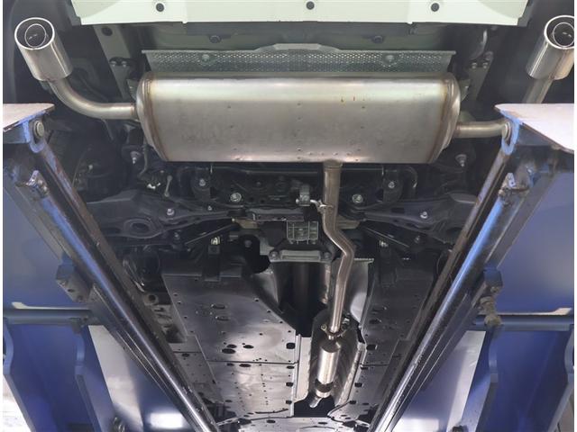 ＲＡＶ４ Ｇ　Ｚパッケージ　インテリジェントクリアランスソナー　エアロ　ＡＷＤ　ＬＥＤライト　アルミホイル　オートクルーズ　横滑り防止装置　バックガイドモニター　盗難防止装置　デュアルエアバッグ　メモリナビ　キーレス　ＡＢＳ（22枚目）