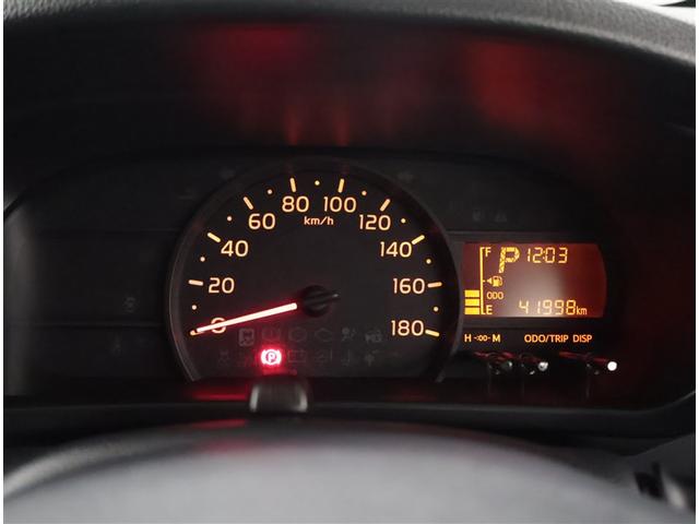 パッソ X LパッケージS 衝突回避支援ブレーキ機能 フルフラット 横滑り防止機能 Iストップ 盗難防止システム スマトキー ETC車載器 Wエアバック ワンセグTV オートエアコン ナビTV エアバッグ キーフリー DVD再生(7枚目)