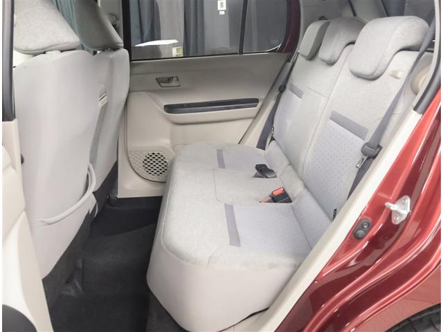 パッソ X LパッケージS 衝突回避支援ブレーキ機能 フルフラット 横滑り防止機能 Iストップ 盗難防止システム スマトキー ETC車載器 Wエアバック ワンセグTV オートエアコン ナビTV エアバッグ キーフリー DVD再生(15枚目)