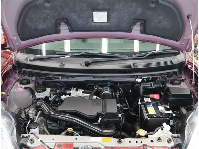 パッソ X LパッケージS 衝突回避支援ブレーキ機能 フルフラット 横滑り防止機能 Iストップ 盗難防止システム スマトキー ETC車載器 Wエアバック ワンセグTV オートエアコン ナビTV エアバッグ キーフリー DVD再生(17枚目)