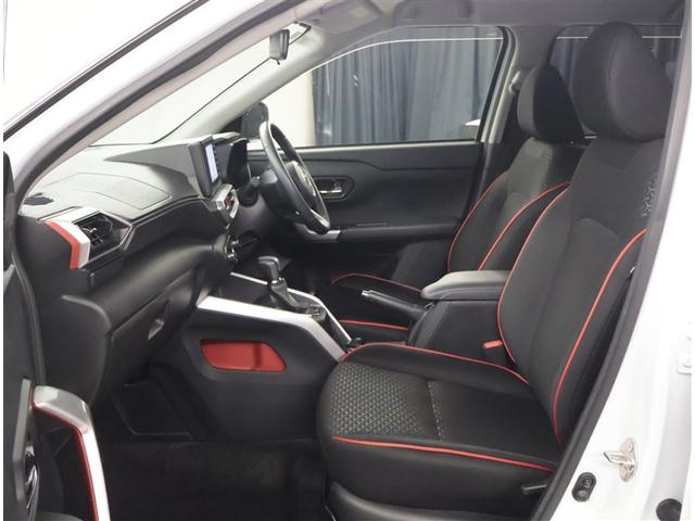 ライズ Ｚ　Ｂカメ　点検記録簿　アイドリングＳＴＯＰ　フルセグテレビ　イモビライザー　横滑り防止機能　ＬＥＤヘッドライト　寒冷地仕様　オートクルーズコントロール　アルミホイール　エアバッグ　スマートキ　４ＷＤ車（18枚目）