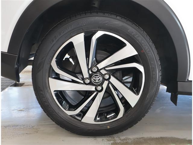 ライズ Ｚ　Ｂカメ　点検記録簿　アイドリングＳＴＯＰ　フルセグテレビ　イモビライザー　横滑り防止機能　ＬＥＤヘッドライト　寒冷地仕様　オートクルーズコントロール　アルミホイール　エアバッグ　スマートキ　４ＷＤ車（23枚目）