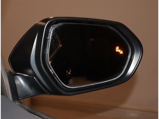 Ｃ－ＨＲ Ｇ　モード　ネロ　リアカメラ　衝突軽減　ＬＥＤヘッドライ　ミュージックプレイヤー接続可　クルコン　横滑り防止　パワーウインドウ　オートエアコン　フルセグテレビ　サイドエアバッグ　エアバック　記録簿　ナビＴＶ　メモリナビ（12枚目）