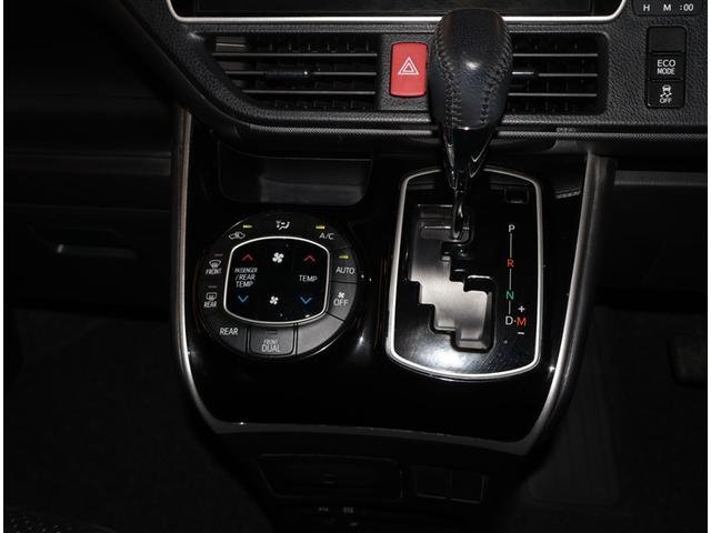 ヴォクシー ＺＳ　煌ＩＩＩ　プリクラッシュ　スマートキ　アイスト　ＤＶＤ再生機能　記録簿付き　横滑り防止装置　ナビＴＶ　アルミ　三列シート　ＷＡＣ　盗難防止　オートエアコン　キーレス　ＥＴＣ装備　パワステ　メモリナビ　クルコン（12枚目）