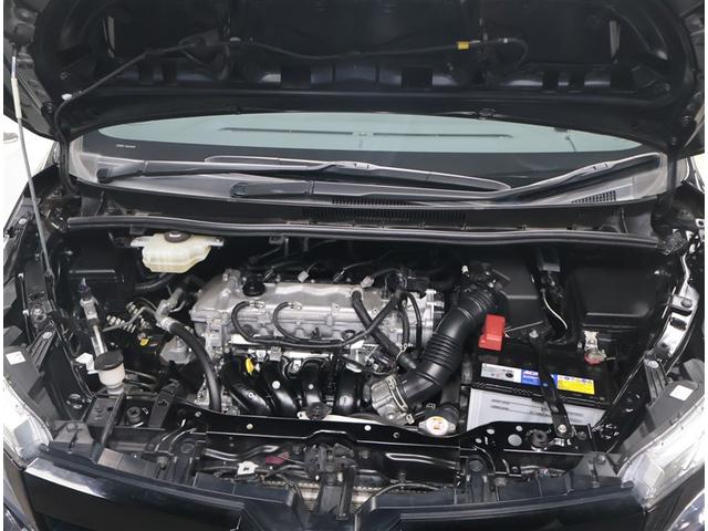 ヴォクシー ＺＳ　煌ＩＩＩ　プリクラッシュ　スマートキ　アイスト　ＤＶＤ再生機能　記録簿付き　横滑り防止装置　ナビＴＶ　アルミ　三列シート　ＷＡＣ　盗難防止　オートエアコン　キーレス　ＥＴＣ装備　パワステ　メモリナビ　クルコン（21枚目）