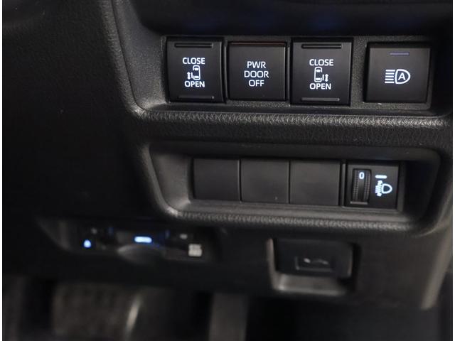 シエンタ ハイブリッドＧ　サポカー　地デジテレビ　ドライブレコーダー　メモリナビ　クルーズコントロール　Ｗ電動ドア　ＬＥＤ　ＶＳＣ　ＥＴＣ　キーフリー　ミュージックプレイヤー接続可　３列シート　イモビライザー　ＡＢＳ　記録簿（13枚目）