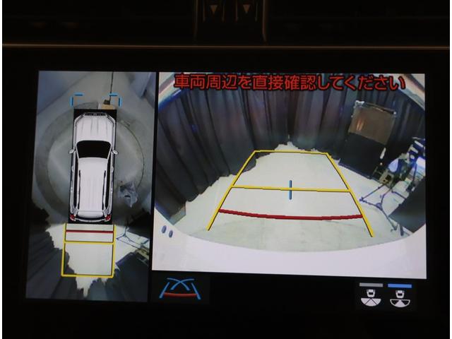 ランドクルーザープラド ＴＸ　Ｌパッケージ　リアカメラ　スマートキ　盗難防止　キーレスエントリー　ＥＴＣ装備　３列席　寒冷地　エアコン　ＬＥＤランプ　レザー　アルミホイール　パートタイム４ＷＤ　横滑り防止システム　フルＴＶ　電動パワーシート（9枚目）