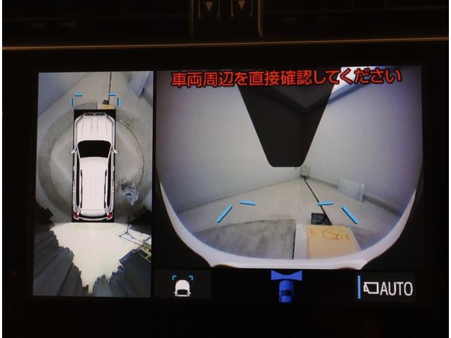 ランドクルーザープラド ＴＸ　Ｌパッケージ　リアカメラ　スマートキ　盗難防止　キーレスエントリー　ＥＴＣ装備　３列席　寒冷地　エアコン　ＬＥＤランプ　レザー　アルミホイール　パートタイム４ＷＤ　横滑り防止システム　フルＴＶ　電動パワーシート（10枚目）