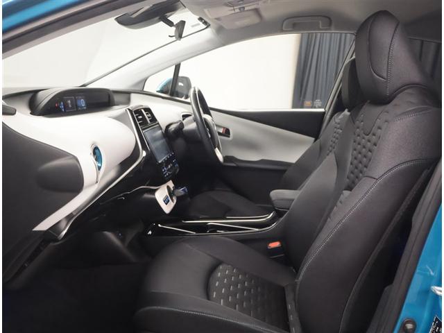 プリウスＰＨＶ Ｓ　ＡＷ　バックモニター　クルコン　インテリキー　キーフリー　ＬＥＤランプ　ＡＣ１００Ｖ電源　盗難防止システム　サイドエアバック　メモリーナビ　記録簿　ＤＶＤ　パワーウィンドウ　パワーステアリング　ＡＢＳ（18枚目）