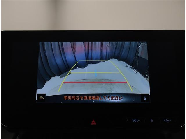 ハリアー Ｇ　衝突回避ブレーキ　ＡＵＸ接続　セキュリティーアラーム　ＡＡＣ　バックモニタ－　記録簿有　横滑防止装置　ＬＥＤランプ　スマキー　キーフリー　ＡＷ　ＥＴＣ車載器　ＰＳ　パワーウインドウ　パワ－シ－ト　ＴＶ（9枚目）