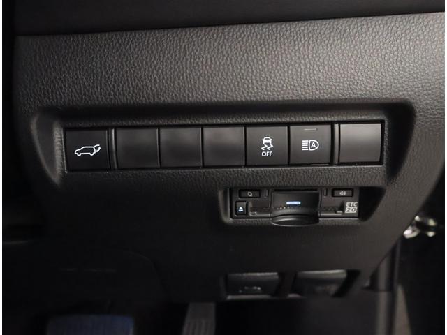 ハリアー Ｇ　衝突回避ブレーキ　ＡＵＸ接続　セキュリティーアラーム　ＡＡＣ　バックモニタ－　記録簿有　横滑防止装置　ＬＥＤランプ　スマキー　キーフリー　ＡＷ　ＥＴＣ車載器　ＰＳ　パワーウインドウ　パワ－シ－ト　ＴＶ（16枚目）