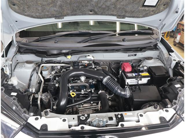 ライズ Ｚ　誤発進抑制機能　エアコン　スマートキー＆プッシュスタート　ＶＳＡ　盗難防止装置　ワンセグ　ミュージックプレイヤー接続可　アイドリングストップ機能　クルコン　バックモニター　ナビ＆ＴＶ　アルミホイール（21枚目）