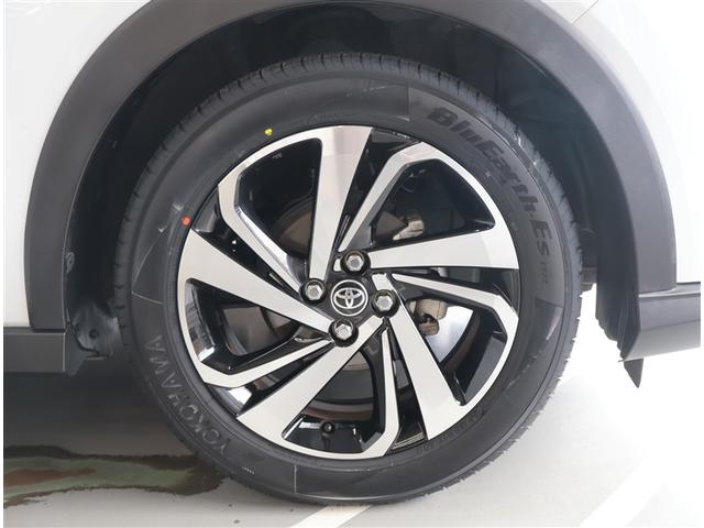 ライズ Ｚ　誤発進抑制機能　エアコン　スマートキー＆プッシュスタート　ＶＳＡ　盗難防止装置　ワンセグ　ミュージックプレイヤー接続可　アイドリングストップ機能　クルコン　バックモニター　ナビ＆ＴＶ　アルミホイール（23枚目）