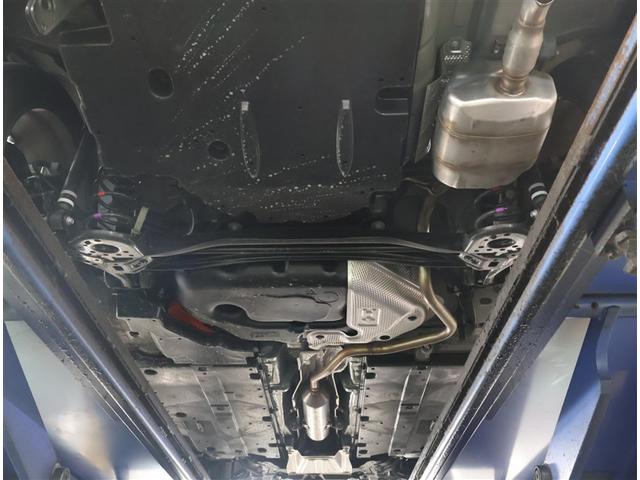 ヤリスクロス ハイブリッドＺ　インテリジェントキー　アルミホイル　寒冷地　ＬＥＤライト　リアカメラ　クルーズコントロール　整備記録簿　横滑り防止システム　ナビＴＶ　メモリーナビゲーション　電動シ－ト　パワステ　オートエアコン（23枚目）