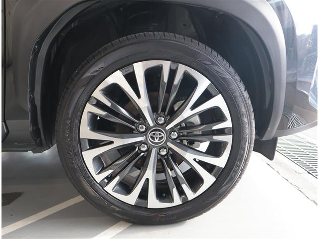 ヤリスクロス ハイブリッドＺ　インテリジェントキー　アルミホイル　寒冷地　ＬＥＤライト　リアカメラ　クルーズコントロール　整備記録簿　横滑り防止システム　ナビＴＶ　メモリーナビゲーション　電動シ－ト　パワステ　オートエアコン（24枚目）