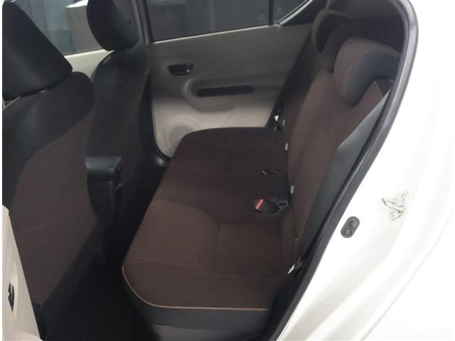 アクア Ｇ　バックモニタ　セキュリティー　メンテナンスノート　デュアルエアバック　ナビＴＶ　パワーウィンドウ　ＥＳＣ　ＡＴエアコン　ＡＢＳ　パワーステアリング　アルミ　運転席エアバッグ　キーレススタートシステム（19枚目）