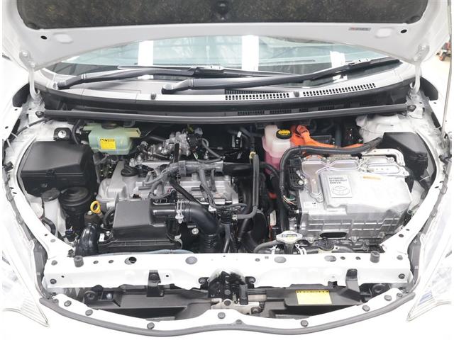 アクア Ｇ　バックモニタ　セキュリティー　メンテナンスノート　デュアルエアバック　ナビＴＶ　パワーウィンドウ　ＥＳＣ　ＡＴエアコン　ＡＢＳ　パワーステアリング　アルミ　運転席エアバッグ　キーレススタートシステム（21枚目）