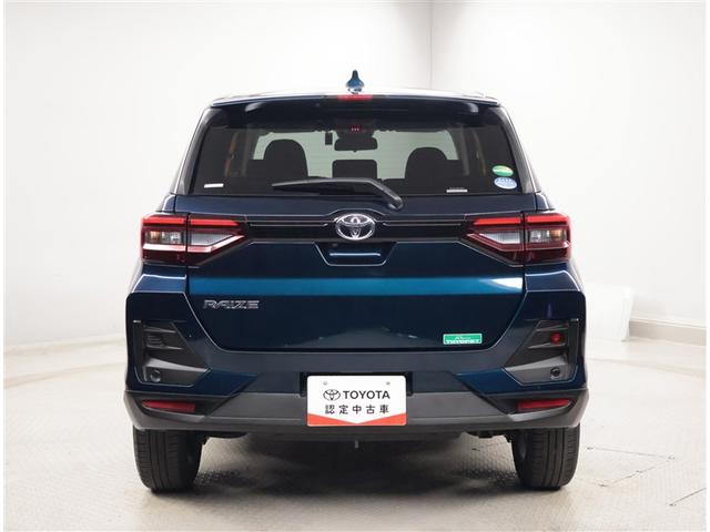 ライズ Ｚ　誤発進抑制機能　エアコン　スマートキー＆プッシュスタート　地デジＴＶ　ドライブレコーダ　ＶＳＡ　盗難防止装置　アイドリングストップ機能　クルコン　バックモニター　ナビ＆ＴＶ　ＬＥＤヘッドライト　ＡＢＳ（2枚目）