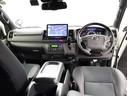 ハイエースバン スーパーGL ダークプライムII 衝突回避システム 運転席助手席エアバック ESC ドライブレコーダー付 フルフラット スマートエントリー LEDライト 地デジ エアコン パワーウィンドウ エアバック キーレスエントリー ETC付き(5枚目)