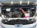 エンジンルームもクリーニング済みです。きれいにしているとトラブルの早期発見が出来、安心ですね。