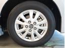 タイヤもまだまだしっかり使用できます!!