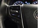 ステアリングスイッチが付いていてオーディオやメーターパネルの操作もラクラクですよ^^
