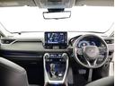 RAV4 ハイブリッドG 衝突被害軽減装置 AC100V電源 バックモニター 整備記録簿 地デジTV LEDヘッドライト スマキー 電動シ-ト AWD TVナビ パワステ 横滑り防止装置 クルコン AAC カーテンエアバック(5枚目)