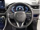 RAV4 ハイブリッドG 衝突被害軽減装置 AC100V電源 バックモニター 整備記録簿 地デジTV LEDヘッドライト スマキー 電動シ-ト AWD TVナビ パワステ 横滑り防止装置 クルコン AAC カーテンエアバック(6枚目)