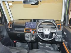 車内のインテリアもおしゃれですよね！！ 2