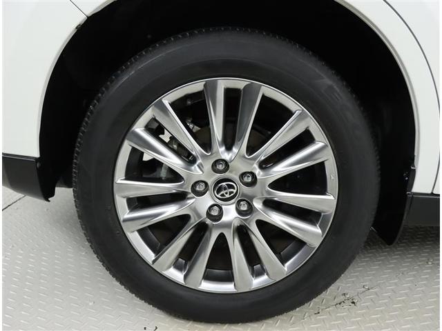 プレミアム サンルーフ 4WD フルセグ メモリーナビ DVD再生 ミュージックプレイヤー接続可 バックカメラ 衝突被害軽減システム ETC LEDヘッドランプ 記録簿 アイドリングストップ(13枚目)