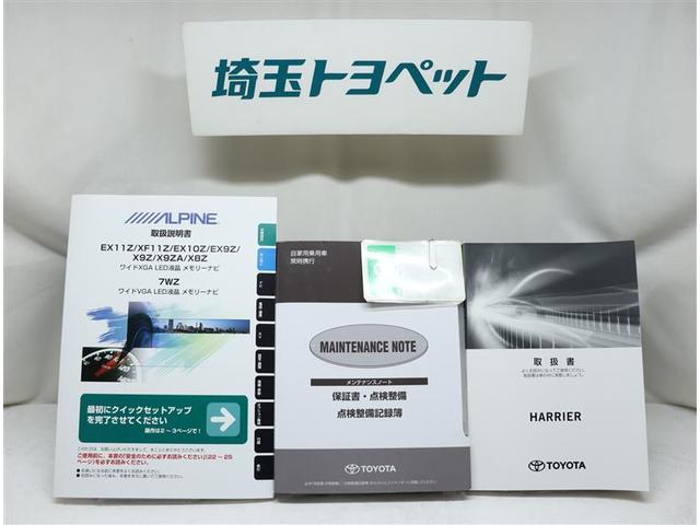 プレミアム サンルーフ 4WD フルセグ メモリーナビ DVD再生 ミュージックプレイヤー接続可 バックカメラ 衝突被害軽減システム ETC LEDヘッドランプ 記録簿 アイドリングストップ(15枚目)